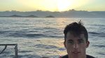 Foto: Insinyur Ganteng yang Suka Traveling