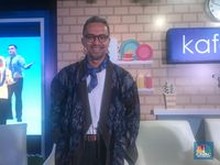 Sederet Tantangan Berbisnis di Industri Fesyen