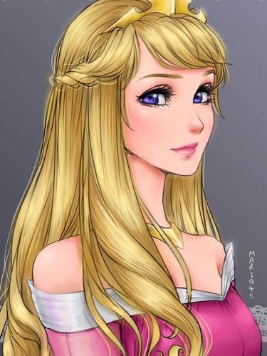 Begini Jadinya Jika 11 Film Disney Diadaptasi Sebagai Anime