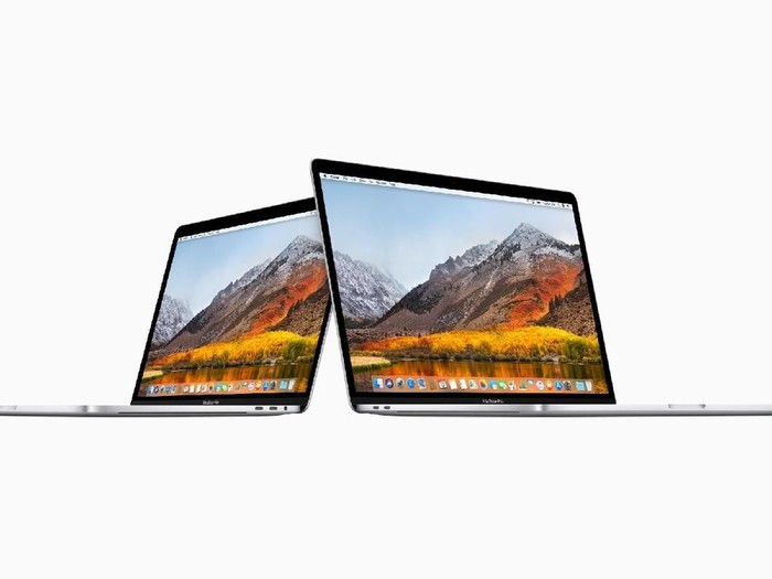 MacBook Pro