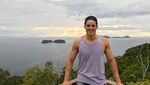 Foto: Insinyur Ganteng yang Suka Traveling