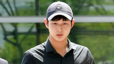 Leo Seo Won Akui Lakukan Pelecehan Seksual