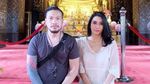 Yuk, Intip Liburan Tyas Mirasih dan Suami di Thailand!