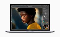 Apple Perbarui Lini MacBook Pro dengan Prosesor Anyar