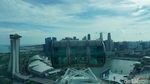 Foto: Menikmati Singapura dari Bianglala Raksasa