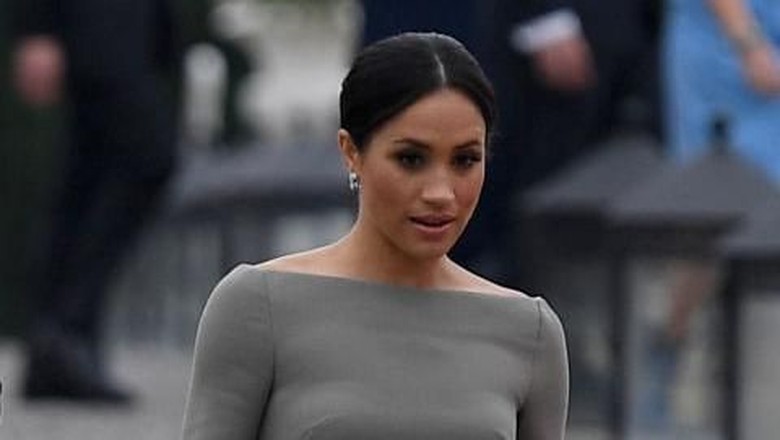 Calon Kakak Ipar Meghan Markle Ditangkap Polisi Lagi Calon Kakak Ipar Meghan Markle Ditangkap Polisi Lagi