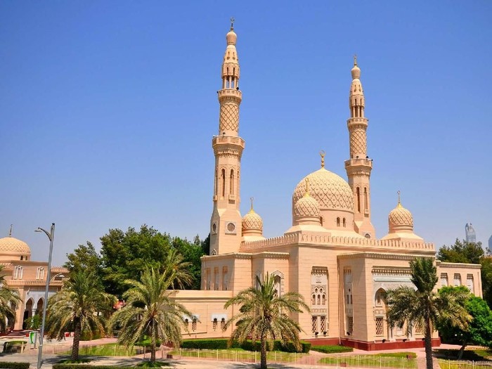 dubai