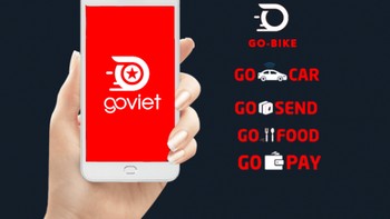 Setelah Go-Bike dan Go-Send, layanan lainnya siap meluncur, yaitu Go-Food dan Go-Pay. Foto: istimewa