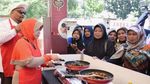 Jelajahi 6 Kota, Ini Keseruan Eksploresep by Kecap ABC di Lampung hingga Lombok