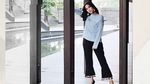 Cantiknya Shabrina Ayu Rosandy, Pacar Baru Ryuji Utomo