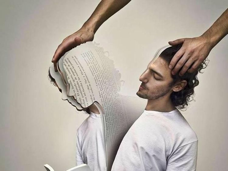 Karya Master Photoshop yang Bikin Terperangah