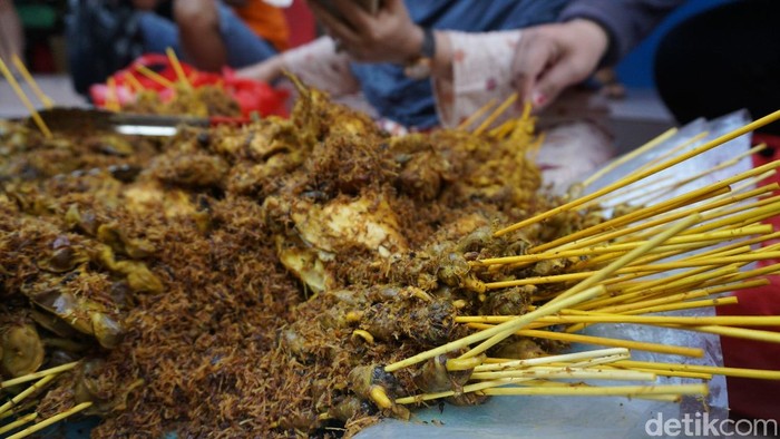 Foto: Devi S. Lestari / detikFood Foto: Devi S. Lestari / detikFood