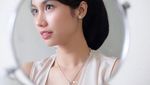 Cantiknya Shabrina Ayu Rosandy, Pacar Baru Ryuji Utomo