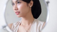  Cantiknya Shabrina Ayu Rosandy. Foto: Dok. Instagram/shabrinaar