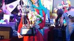 Cantiknya Shabrina Ayu Rosandy, Pacar Baru Ryuji Utomo