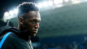 10 Pembelian Terburuk Bursa Transfer Musim Panas 2018