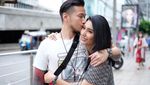 Yuk, Intip Liburan Tyas Mirasih dan Suami di Thailand!