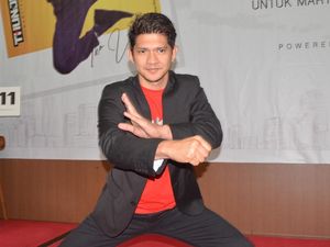 Alasan Polisi Percepat Jadwal Pemeriksaan Iko Uwais soal Tuduhan Pengeroyokan