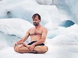 Manusia dengan Kekuatan Superhero di Dunia Nyata