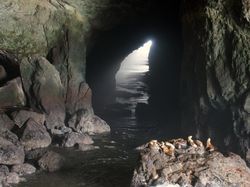 Deretan Gua Paling Menakjubkan di Dunia