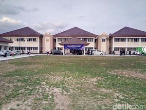 Seleksi Berlapis Masuk SMA Unggulan CT ARSA