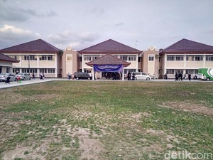 Top! 2 Lulusan SMA CT ARSA Sukoharjo Raih Nilai Sempurna di Tes SBMPTN