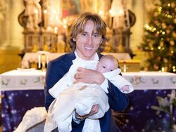 Instagram Luka Modric, Penuh Piala Tanpa Pamer Harta