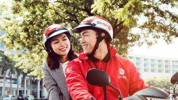 Kemudian dengan ramah sang driver mengantar ke tujuan yang diinginkan oleh penumpang di kota-kota Vietnam. Foto: istimewa