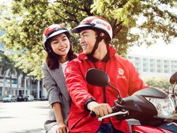 Jelmaan Go-Jek Makin Terang-terangan di Vietnam