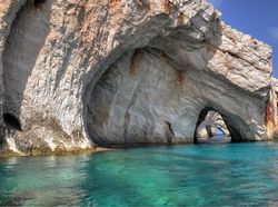 Deretan Gua Paling Menakjubkan di Dunia