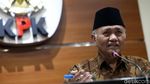 KPK dan KY Perpanjang MoU