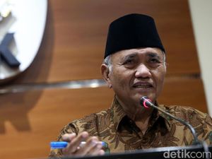 OTT di Medan, KPK Tetapkan Hakim dan Panitera Jadi Tersangka