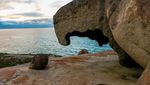 Foto: Fenomena Alam Unik di Australia