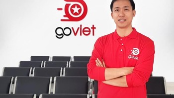 Ini adalah Nguyen Vu Duc, CEO dan pendiri Go-Viet. Bersama dengan tim Go-Jek, kami berharap dapat memenuhi kebutuhan konsumen Vietnam dan menjadi penghasilan puluhan ribu driver yang dipekerjakan dengan platform standar internasional, dioptimalkan buat pasar Vietnam, sebut dia. Foto: istimewa