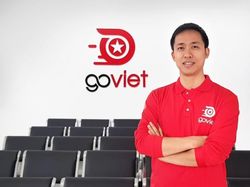 Jelmaan Go-Jek Makin Terang-terangan di Vietnam
