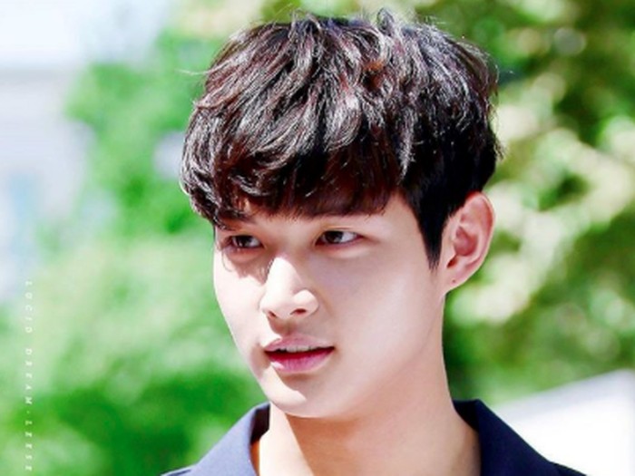 Lee Seo Won Lee Seo Won mengakui perbuatannya atas tindakan pelecehan dan ancama dengan senjata tajam.