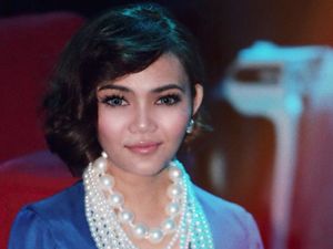 Kata Rina Nose soal Rapid Test Antigen Corona ke Sambal Cireng