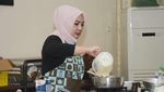 Potret Erica Pandjaitan Istri TGB