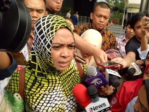 Wa Ode Nurhayati Sebut Larangan Eks Koruptor Nyaleg Tabrak 3 UU