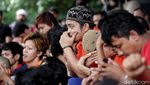 Polda Metro Jaya Rilis Hasil Operasi Cipta Kondisi 2018