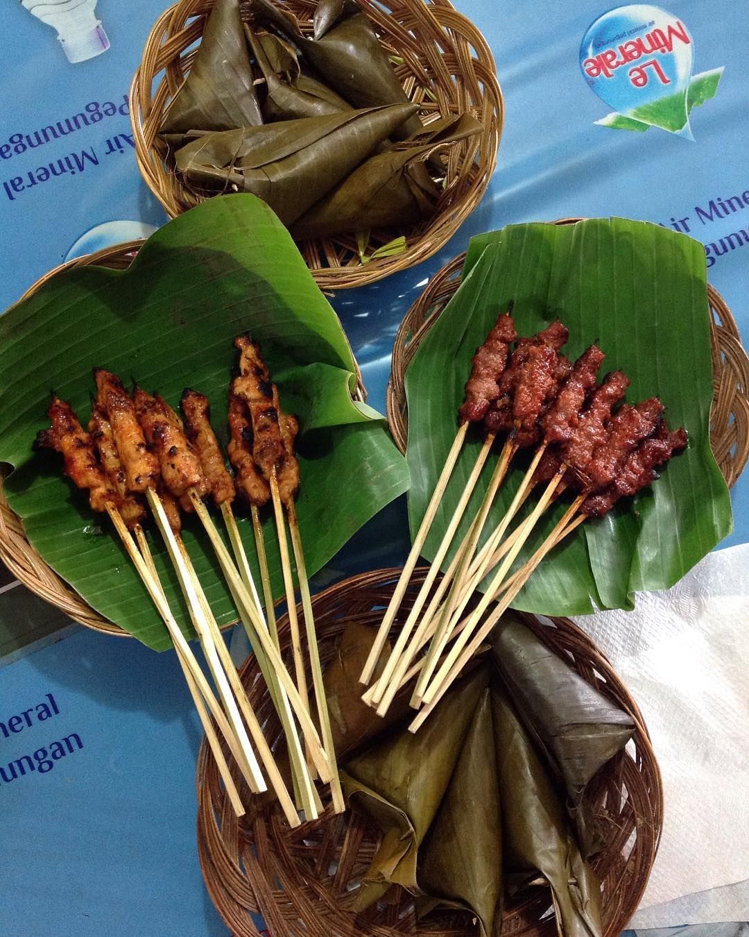 Sate rembiga