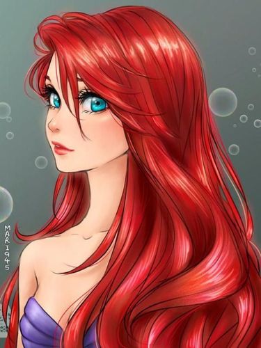 Begini Jadinya Jika 11 Film Disney Diadaptasi Sebagai Anime