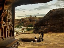 Deretan Gua Paling Menakjubkan di Dunia