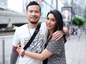 Setahun Nikah dan Belum Dapat Momongan, Tyas Mirasih Mohon Doa Selalu