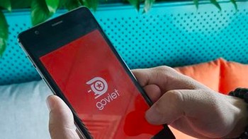 Aplikasi Go-Viet kabarnya siap untuk diunduh di Vietnam mulai hari ini. Foto: istimewa