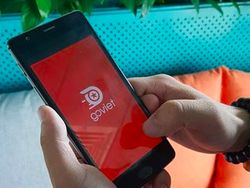 Jelmaan Go-Jek Makin Terang-terangan di Vietnam