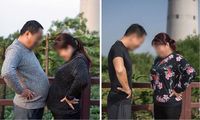 Satu Trik Sederhana untuk Menghilangkan Lipatan di Perut