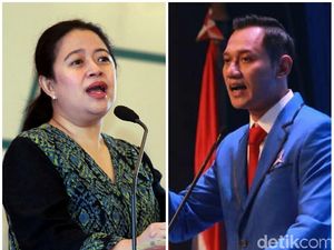 Sekjen Demokrat-PDIP Bahas Waktu Pertemuan AHY dan Puan Maharani