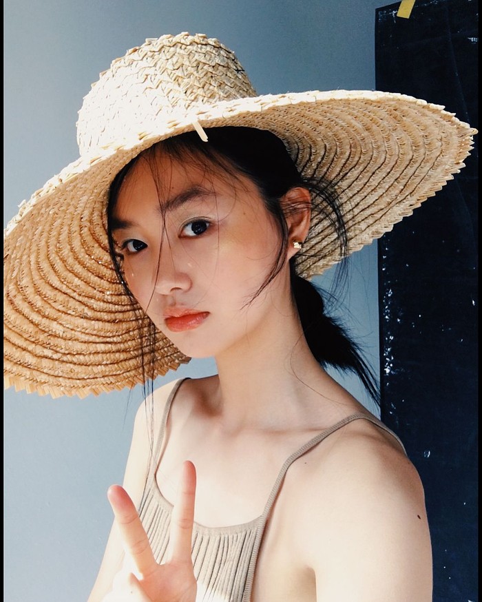 estelle chen