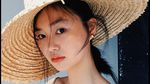 Potret Estelle Chen, Wanita Cantik Asal China yang Tak Sengaja Jadi Supermodel